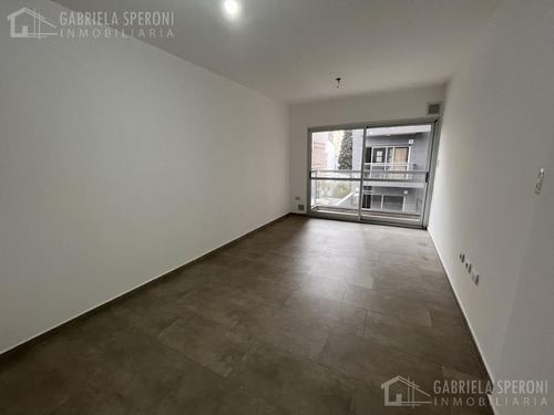 Monoambiente Apto Prefesional/vivienda A Estrenar - Avellaneda