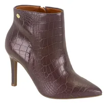 Comprar Botas Vizzano Mujer Botinetas Invierno Taco Aguja Moda Voce