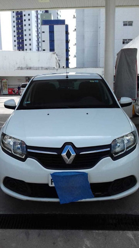 Renault Sandero Expression Easyr 1.6 2015