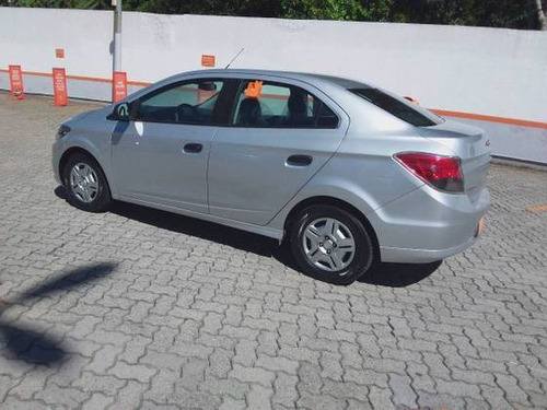 Imagem 6 de 9 de Chevrolet Prisma 1.0 Mpfi Joy 8v Flex 4p Manual