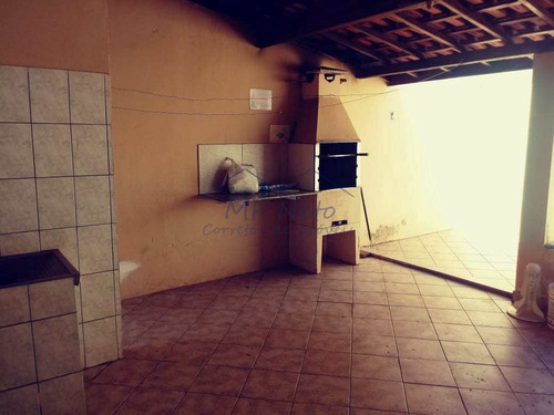 Imagem 28 de 30 de Casa Com 3 Dorms, Vila São Pedro, Pirassununga - R$ 215 Mil, Cod: 10132235 - V10132235