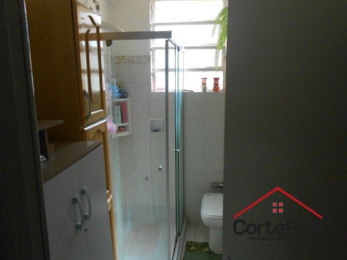 Imagem 9 de 15 de Apartamento - Centro Historico - Ref: 7536 - V-7536