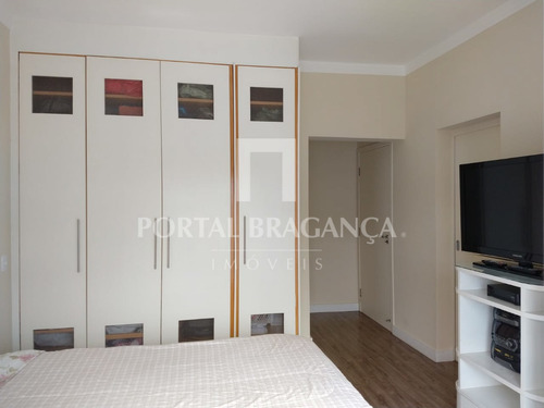Imagem 12 de 27 de Casa Em Residencial Euroville, Bragança Paulista/sp De 381m² 3 Quartos À Venda Por R$ 1.199.000,00 - Ca1565024-s