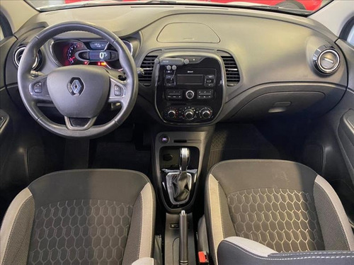 Imagem 8 de 9 de Renault Captur 1.6 16v Sce Zen