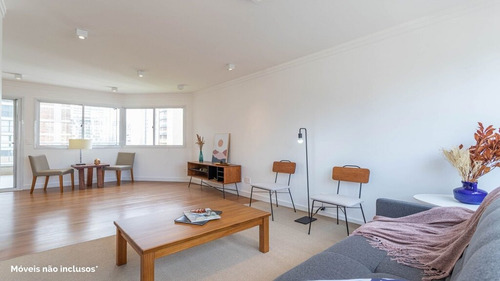 Imagem 28 de 30 de Apartamento À Venda No Bairro Itaim Bibi - São Paulo/sp - O-9475-18670