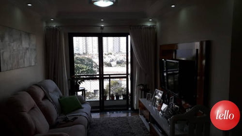 Imagem 1 de 22 de Apartamento - Ref: 226571