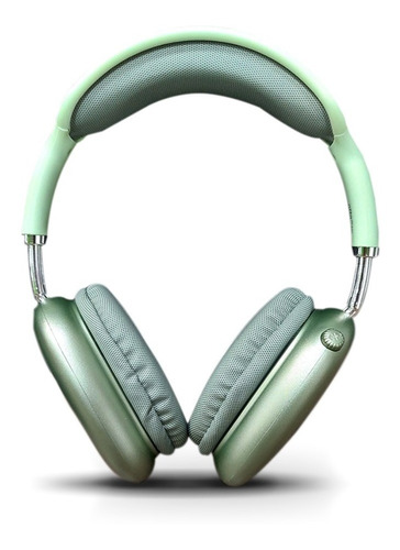 Headphone P9 Wireless Over-ear Bluetooth Sd Extra Bass