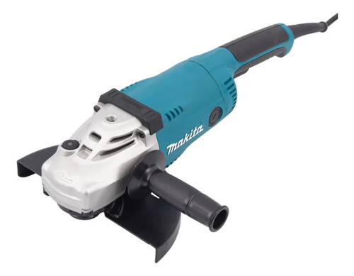 Esmerilhadeira Angular 9 2200w 220v Ga9020 Makita