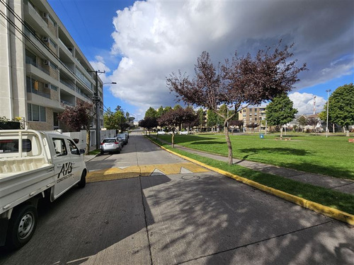 Sitio En Arriendo En Concepción