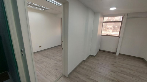 Remodelada 1 Privado/1 Baño-luminosa- Pasos Metro Los Leones