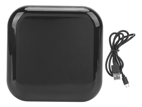 ** Controlador Rf Dc 5v Wifi Control Remoto Infrarrojo