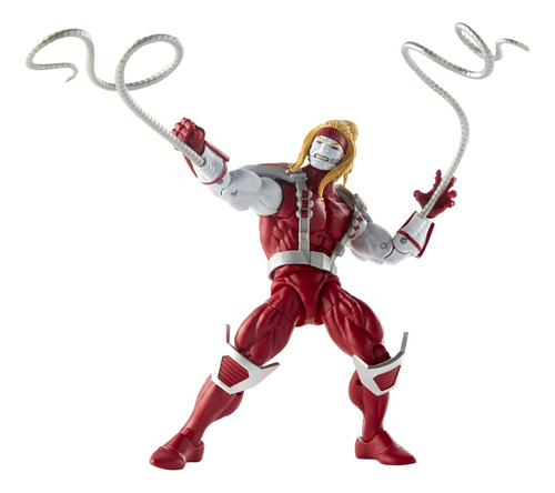 Figura Marvel Legends Omega Red / Sin Baf