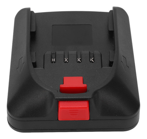 Adaptador De Kit De Conversión De Batería, Conector De Alime