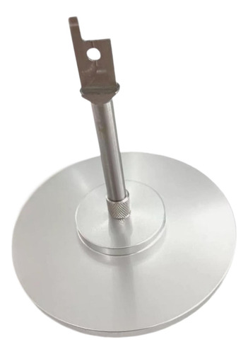 Acessórios Para Adaptador De Máquina De Serra Faça Prata