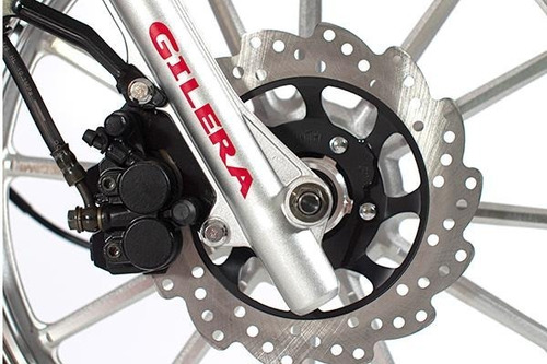 Gilera Smash 110 R Full 18ctas$6610 Motoroma ( Tunning)