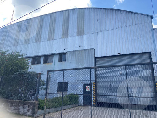 Venta De Galpón En Burzaco - Parque Industrial