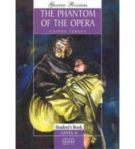 The Phantom Of The Opera. Whit Cd