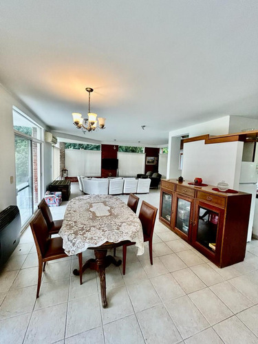 Casa En Alquiler Los Cardales Country Club