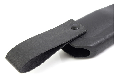 Faca Fileteira Full Tang Camuflada Albatroz (30cm) - F-1106