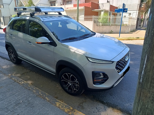 Chery Tiggo 2 Pro 1.5 Confort Cvt