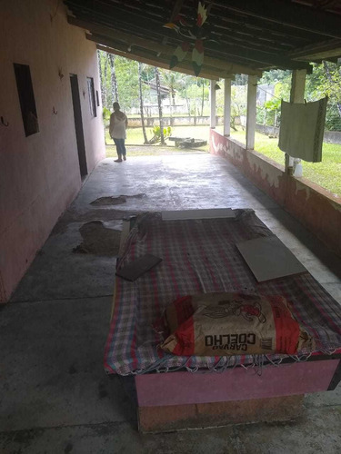 Imagem 14 de 14 de Linda Chácara Em Itanhaém