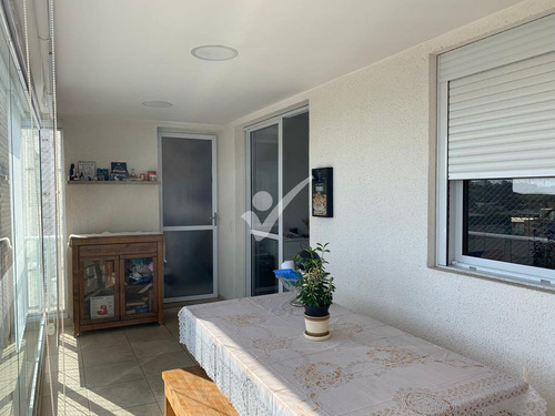 Imagem 2 de 24 de Apartamento À Venda Em Vila Anastácio - Ap003950