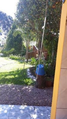 Imagem 9 de 10 de Boa Chácara No Jardim Coronel Em Itanhaém