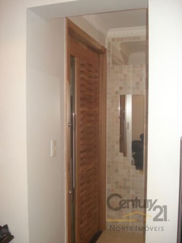 Imagem 15 de 15 de Apartamento, Venda, Agua Fria, Sao Paulo - 1300 - V-1300