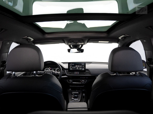 Imagem 9 de 12 de Audi Q5 2.0 45 Tfsi Gasolina S Line Black Quattro S Tronic