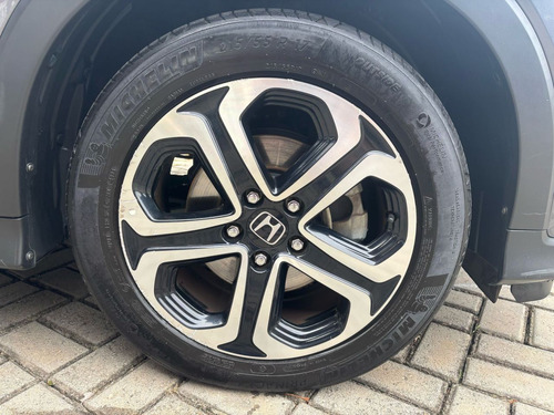 Honda HR-V HR-V EX 1.8 Flexone 16V 5p Aut.