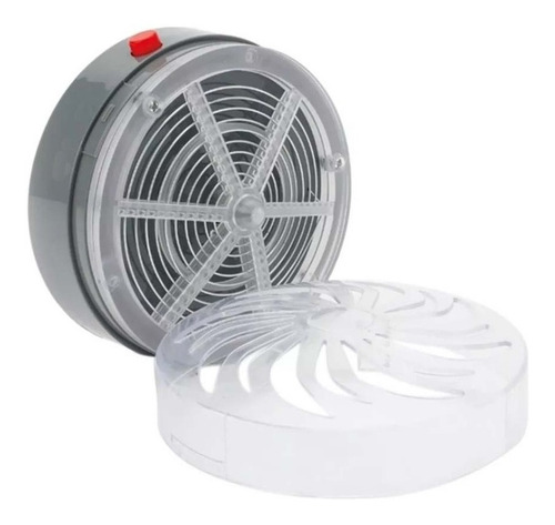 Luces Solares Buzz Kill Zapper Killer Uv Mosca Insecto