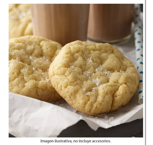 Harina Krusteaz Importada Galletas Mix Vainilla Mantequilla