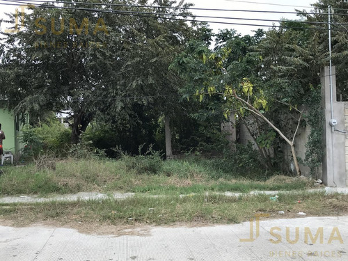 Terreno En Venta En Monte Alto, Altamira Tamaulipas.