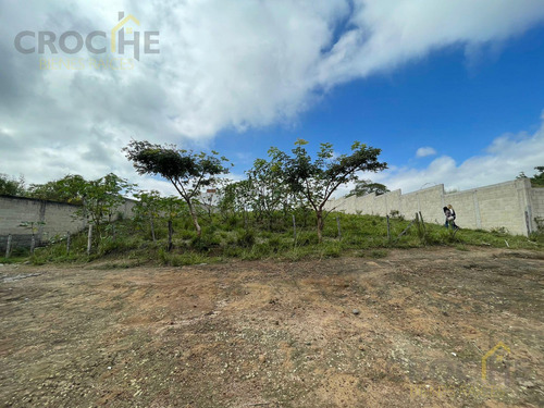 Terreno En Venta En El Chico - Emiliano Zapata