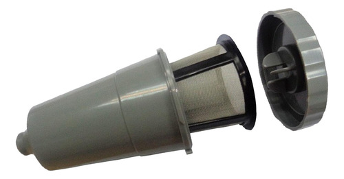 Reemplazo De Filtro De Taza Reutilizable De Acero Inoxidable