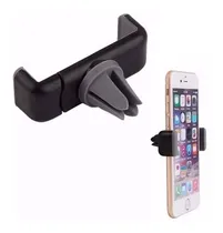 Comprar Soporte Celular Universal Ventilacion Rejilla Auto Gps