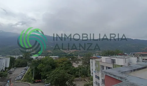 Apartamento En Venta En La Esmeralda. Cod V61409