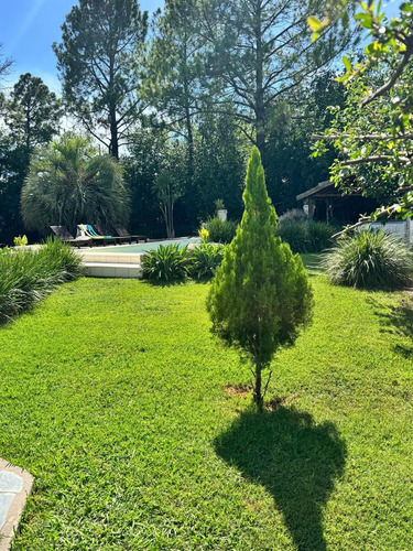 Quinta En Venta 4 Ambientes En La Reja
