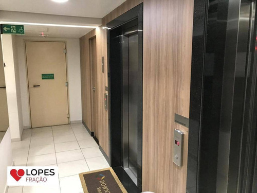 Imagem 30 de 30 de Apartamento Com 2 Dormitórios À Venda, 50 M² Por R$ 340.000,00 - Brás - São Paulo/sp - Ap2001