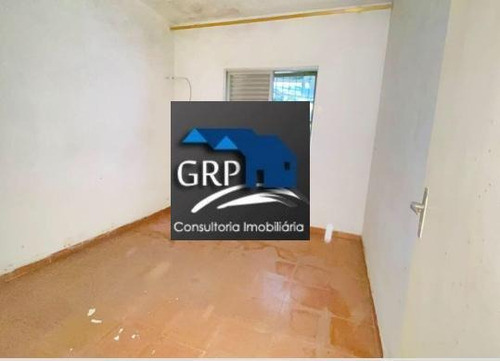 Imagem 5 de 11 de Casa Para Venda Em Santo André, Jardim Paraíso, 2 Dormitórios, 1 Banheiro, 1 Vaga - 5075_1-2087790