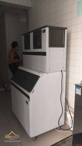 Imagem 15 de 15 de Apartamento Com 2 Dormitórios À Venda, 93 M² Por R$ 530.000,00 - Tupi - Praia Grande/sp - Ap4245