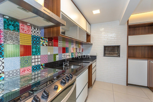 Imagem 8 de 15 de Apartamento - Tristeza - Ref: 58867 - V-58867