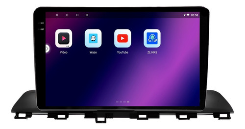 Multimidia Hb20 2020 A 2025 9p Carplay 4gb Octacore 64gb 4g