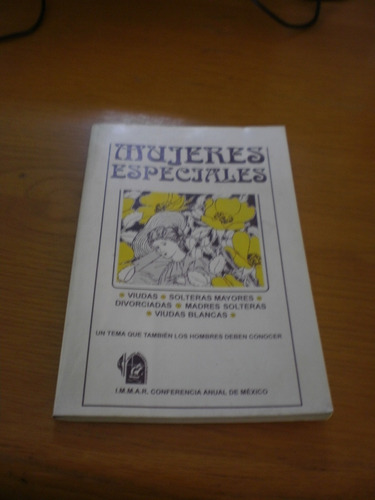 Mujeres Especiales - Iglesia Metodista De México