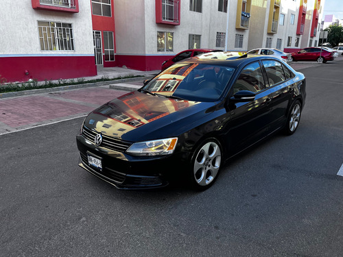 Volkswagen Jetta 2.5 Style Active At