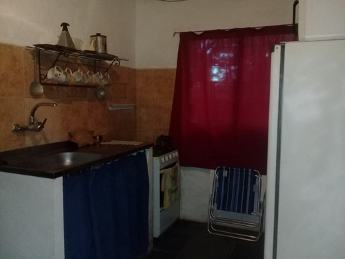Alquilo Casa En Kiyú