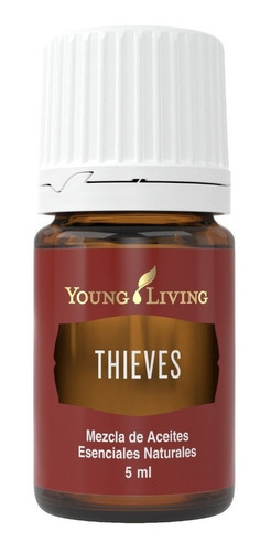 Thieves 5ml Aceite Esencial Young Living