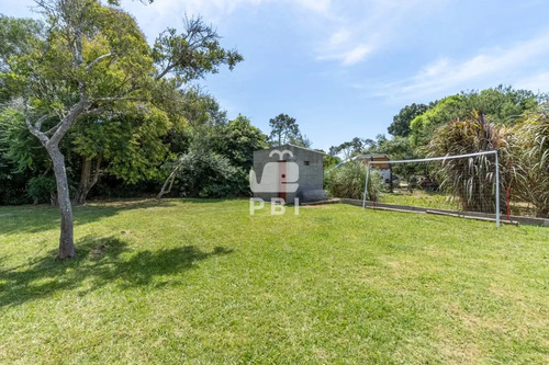Casa Con Excelente Terreno En Ocean Park - Ref : Pbi13389