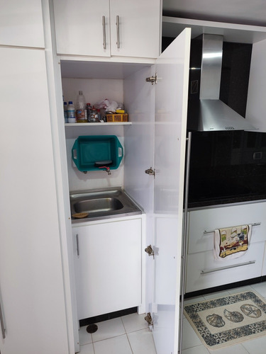 Townhouse Duplex En Venta Macaracuay Conjunto La Taina
