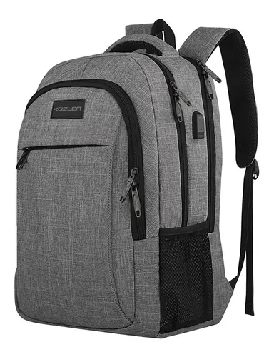 Mochila kuzler sales